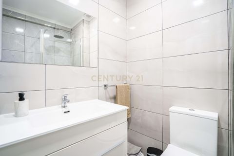 Lejlighed i Sacavem, Lisbon, Sacavem - € 280.000 | Ref: C0263-02190 - foto 14