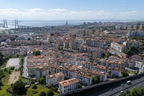 Lejlighed i Sacavem, Lisbon, Sacavem - € 280.000 | Ref: C0263-02190 - foto 16