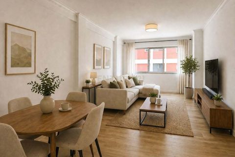 Lejlighed i Oeiras, Lisbon, Oeiras - € 359.000 | Ref: C0263-02210 - foto 1