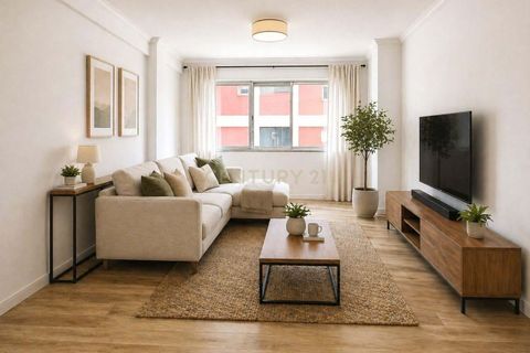 Lejlighed i Oeiras, Lisbon, Oeiras - € 359.000 | Ref: C0263-02210 - foto 2