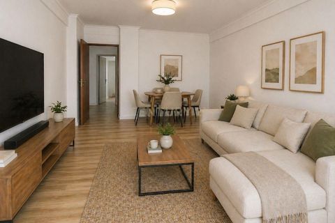 Lejlighed i Oeiras, Lisbon, Oeiras - € 359.000 | Ref: C0263-02210 - foto 3