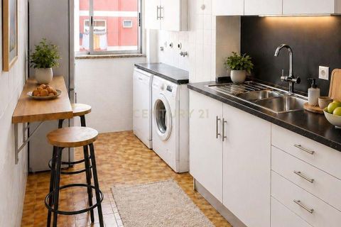 Lejlighed i Oeiras, Lisbon, Oeiras - € 359.000 | Ref: C0263-02210 - foto 7