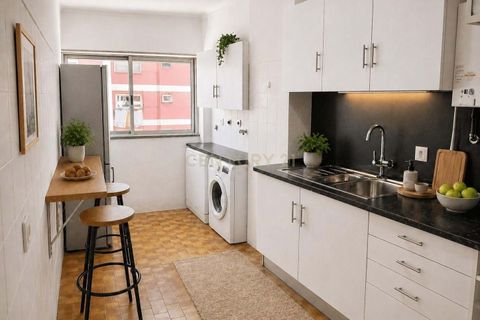 Lejlighed i Oeiras, Lisbon, Oeiras - € 359.000 | Ref: C0263-02210 - foto 8