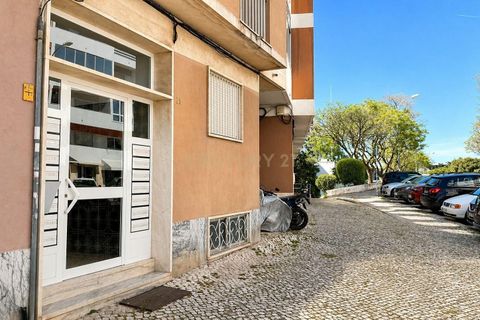 Lejlighed i Oeiras, Lisbon, Oeiras - € 359.000 | Ref: C0263-02210 - foto 10
