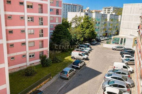 Lejlighed i Oeiras, Lisbon, Oeiras - € 359.000 | Ref: C0263-02210 - foto 12