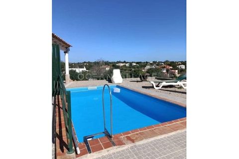 Villa i Quelfes, Faro, Quelfes - € 480.000 | Ref: HAB_131 - foto 1