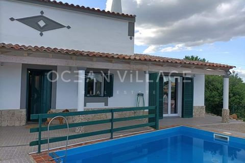 Villa i Quelfes, Faro, Quelfes - € 480.000 | Ref: HAB_131 - foto 2