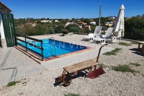 Villa i Quelfes, Faro, Quelfes - € 480.000 | Ref: HAB_131 - foto 3
