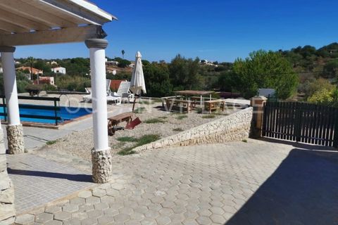 Villa i Quelfes, Faro, Quelfes - € 480.000 | Ref: HAB_131 - foto 5