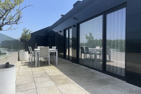 Penthouse i Porto, Porto, Porto - € 1.260.000 | Ref: ÀTI_1008 - foto 1