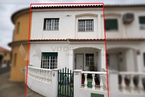 Byhus i Alpiarca, Santarem, Alpiarca - € 285.000 | Ref: HAB_158 - foto 1