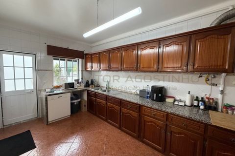 Byhus i Alpiarca, Santarem, Alpiarca - € 285.000 | Ref: HAB_158 - foto 5