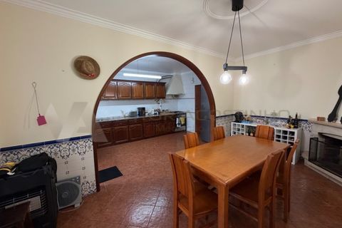Byhus i Alpiarca, Santarem, Alpiarca - € 285.000 | Ref: HAB_158 - foto 7