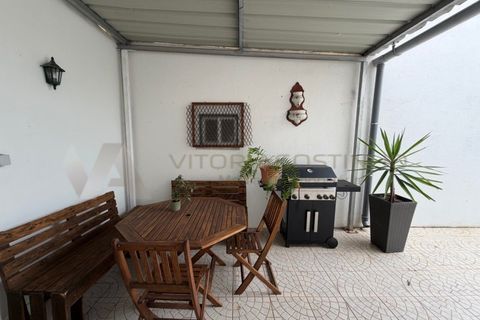 Byhus i Alpiarca, Santarem, Alpiarca - € 285.000 | Ref: HAB_158 - foto 27