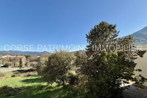 Lejlighed i Corte, Haute-Corse, Corte - € 155.000 | Ref: 2635 - foto 1