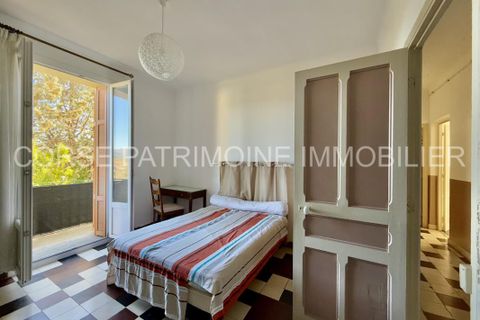 Lejlighed i Corte, Haute-Corse, Corte - € 155.000 | Ref: 2635 - foto 6