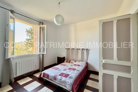Lejlighed i Corte, Haute-Corse, Corte - € 155.000 | Ref: 2635 - foto 8
