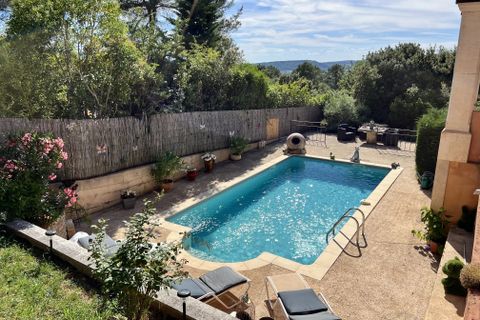 Villa i Roussillon, Vaucluse, Roussillon - € 530.000 | Ref: 87073936 - foto 2