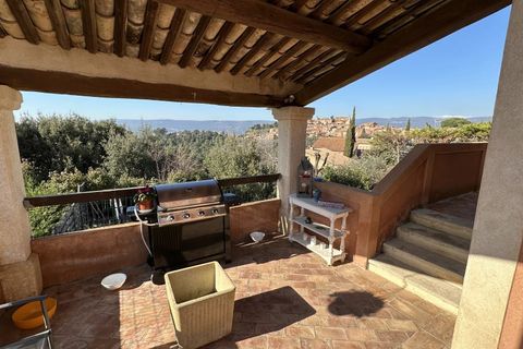 Villa i Roussillon, Vaucluse, Roussillon - € 530.000 | Ref: 87073936 - foto 12