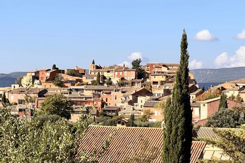 Villa i Roussillon, Vaucluse, Roussillon - € 530.000 | Ref: 87073936 - foto 13