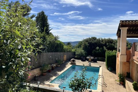Villa i Roussillon, Vaucluse, Roussillon - € 530.000 | Ref: 87073936 - foto 14