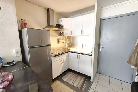 Leilighet i Cannes-la-Bocca, Alpes-Maritimes, Cannes-la-Bocca - € 99 000 | Ref: 86891054 - foto 2