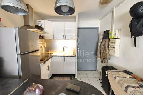 Leilighet i Cannes-la-Bocca, Alpes-Maritimes, Cannes-la-Bocca - € 99 000 | Ref: 86891054 - foto 3