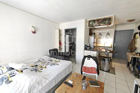Leilighet i Cannes-la-Bocca, Alpes-Maritimes, Cannes-la-Bocca - € 99 000 | Ref: 86891054 - foto 4