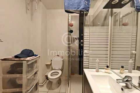 Leilighet i Cannes-la-Bocca, Alpes-Maritimes, Cannes-la-Bocca - € 99 000 | Ref: 86891054 - foto 5