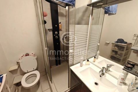 Leilighet i Cannes-la-Bocca, Alpes-Maritimes, Cannes-la-Bocca - € 99 000 | Ref: 86891054 - foto 6