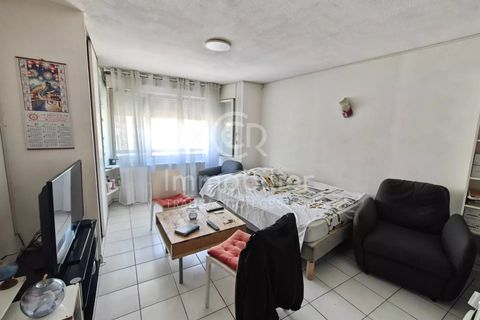 Leilighet i Cannes-la-Bocca, Alpes-Maritimes, Cannes-la-Bocca - € 99 000 | Ref: 86891054 - foto 7