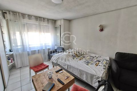 Leilighet i Cannes-la-Bocca, Alpes-Maritimes, Cannes-la-Bocca - € 99 000 | Ref: 86891054 - foto 8
