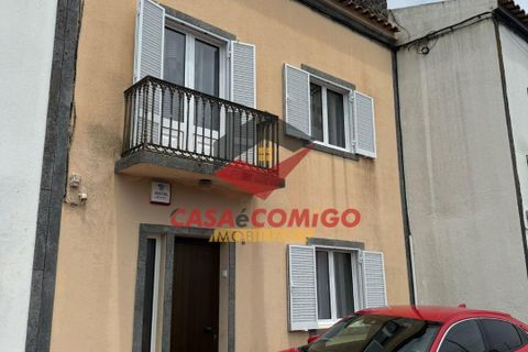 Rækkehus i Ponta Delgada, Sao Miguel, Ponta Delgada - € 439.000 | Ref: 220902001-131/13100 - foto 1
