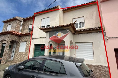 Rækkehus i Ponta Delgada, Sao Miguel, Ponta Delgada - € 460.000 | Ref: 220902001-132/13100 - foto 1