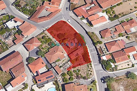 Helårsgrund i Leiria, Leiria, Leiria - € 350.000 | Ref: ANG1611 - foto 2