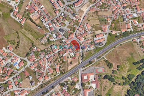 Helårsgrund i Leiria, Leiria, Leiria - € 350.000 | Ref: ANG1611 - foto 3