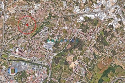 Helårsgrund i Leiria, Leiria, Leiria - € 350.000 | Ref: ANG1611 - foto 4