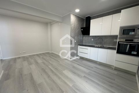Lejlighed i Amadora, Lisbon, Amadora - € 255.000 | Ref: 409/A/00084 - foto 1