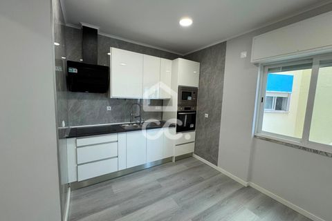 Lejlighed i Amadora, Lisbon, Amadora - € 255.000 | Ref: 409/A/00084 - foto 4