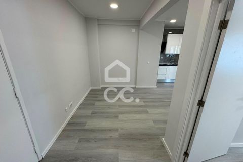 Lejlighed i Amadora, Lisbon, Amadora - € 255.000 | Ref: 409/A/00084 - foto 8