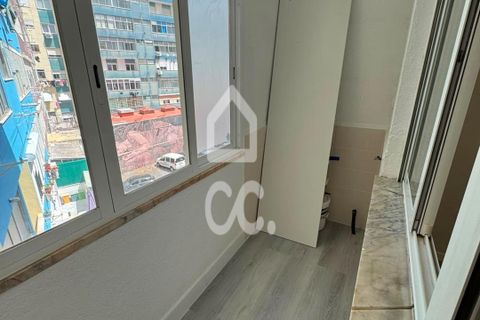 Lejlighed i Amadora, Lisbon, Amadora - € 255.000 | Ref: 409/A/00084 - foto 14