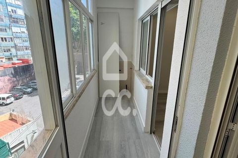 Lejlighed i Amadora, Lisbon, Amadora - € 255.000 | Ref: 409/A/00084 - foto 16