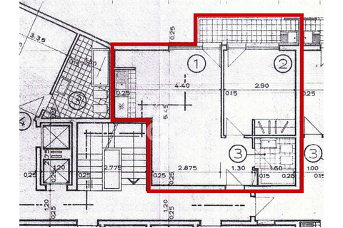 Lejlighed i Amadora, Lisbon, Amadora - € 255.000 | Ref: 409/A/00084 - foto 19