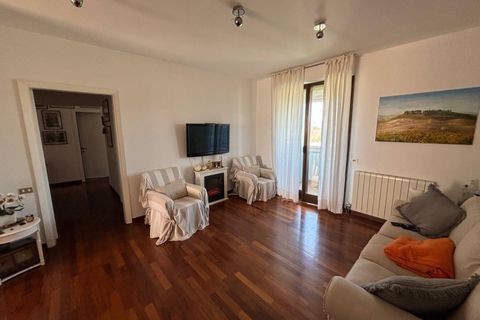 Lejlighed i Arezzo, Arezzo, Arezzo - € 205.000 | Ref: 009-ATTICO FIORENTINA 2 - foto 2