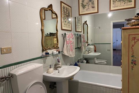 Lejlighed i Arezzo, Arezzo, Arezzo - € 205.000 | Ref: 009-ATTICO FIORENTINA 2 - foto 22