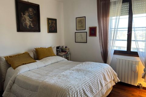 Lejlighed i Arezzo, Arezzo, Arezzo - € 205.000 | Ref: 009-ATTICO FIORENTINA 2 - foto 27