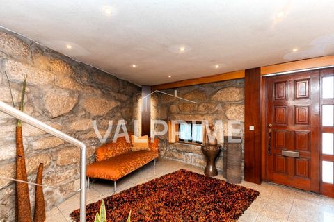Villa a Valongo, Porto, Valongo - € 780.000 | Ref: 2026_09 - foto 2