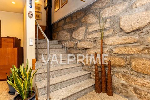 Villa a Valongo, Porto, Valongo - € 780.000 | Ref: 2026_09 - foto 3