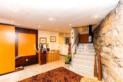 Villa a Valongo, Porto, Valongo - € 780.000 | Ref: 2026_09 - foto 4