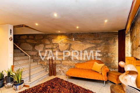 Villa a Valongo, Porto, Valongo - € 780.000 | Ref: 2026_09 - foto 5